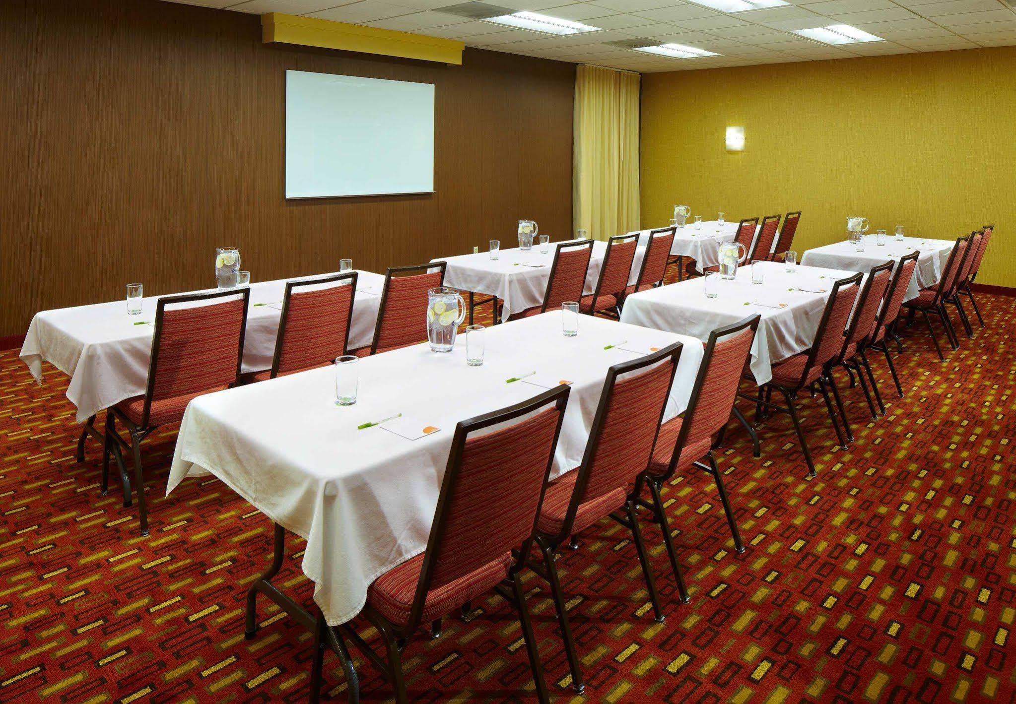 Iowa Inn Bettendorf Quad Cities Luaran gambar