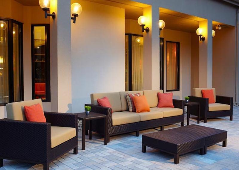 Iowa Inn Bettendorf Quad Cities Luaran gambar