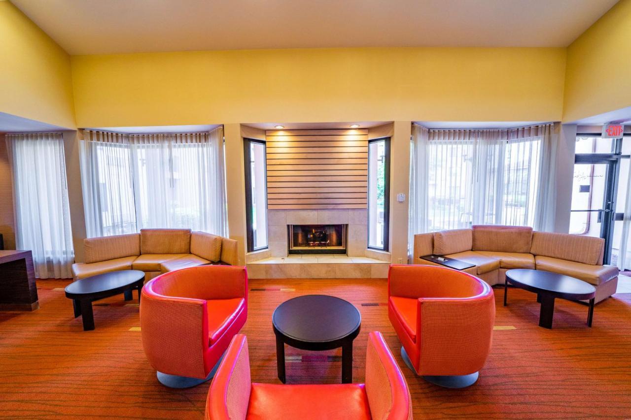 Iowa Inn Bettendorf Quad Cities Luaran gambar
