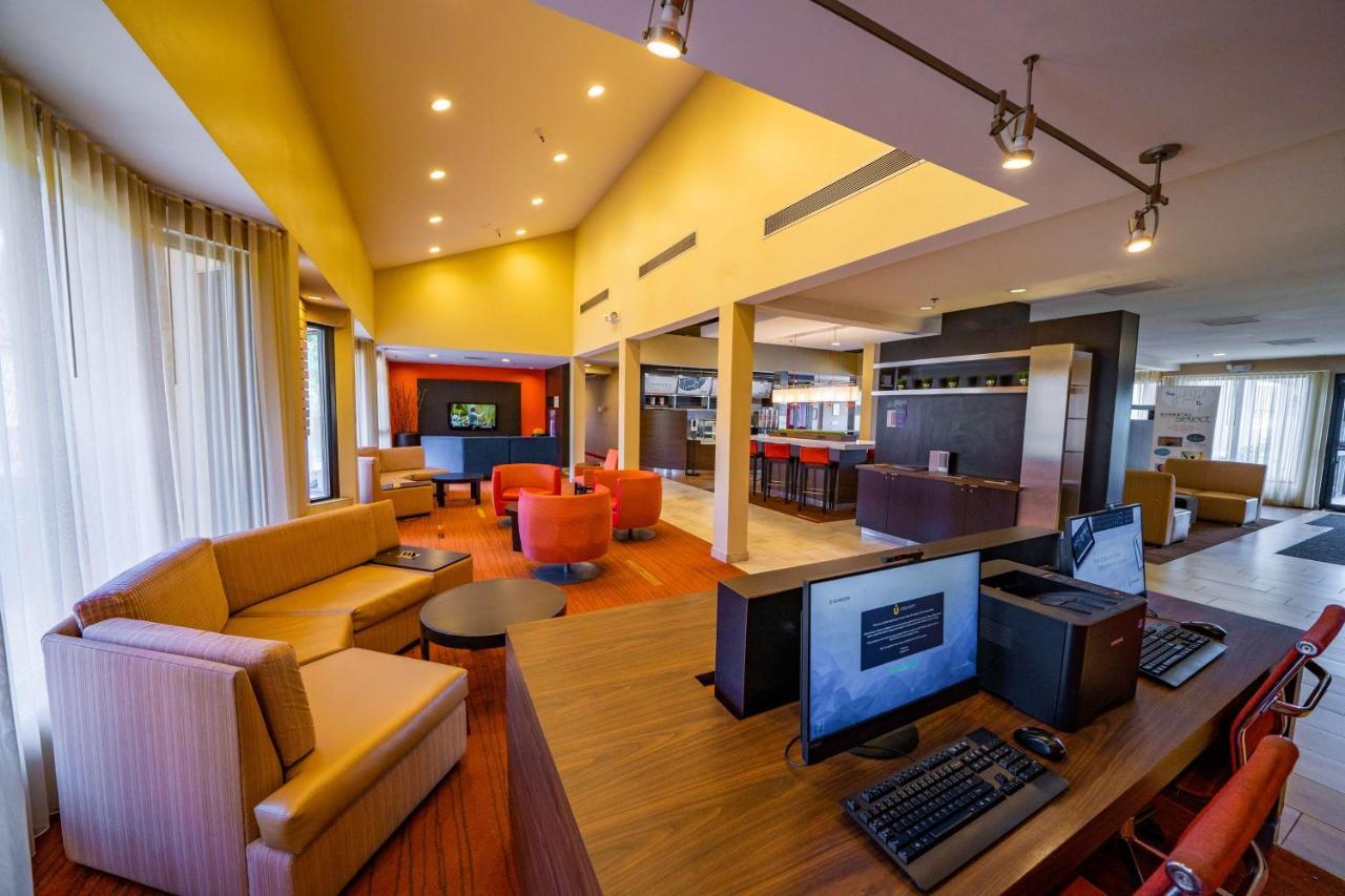 Iowa Inn Bettendorf Quad Cities Luaran gambar