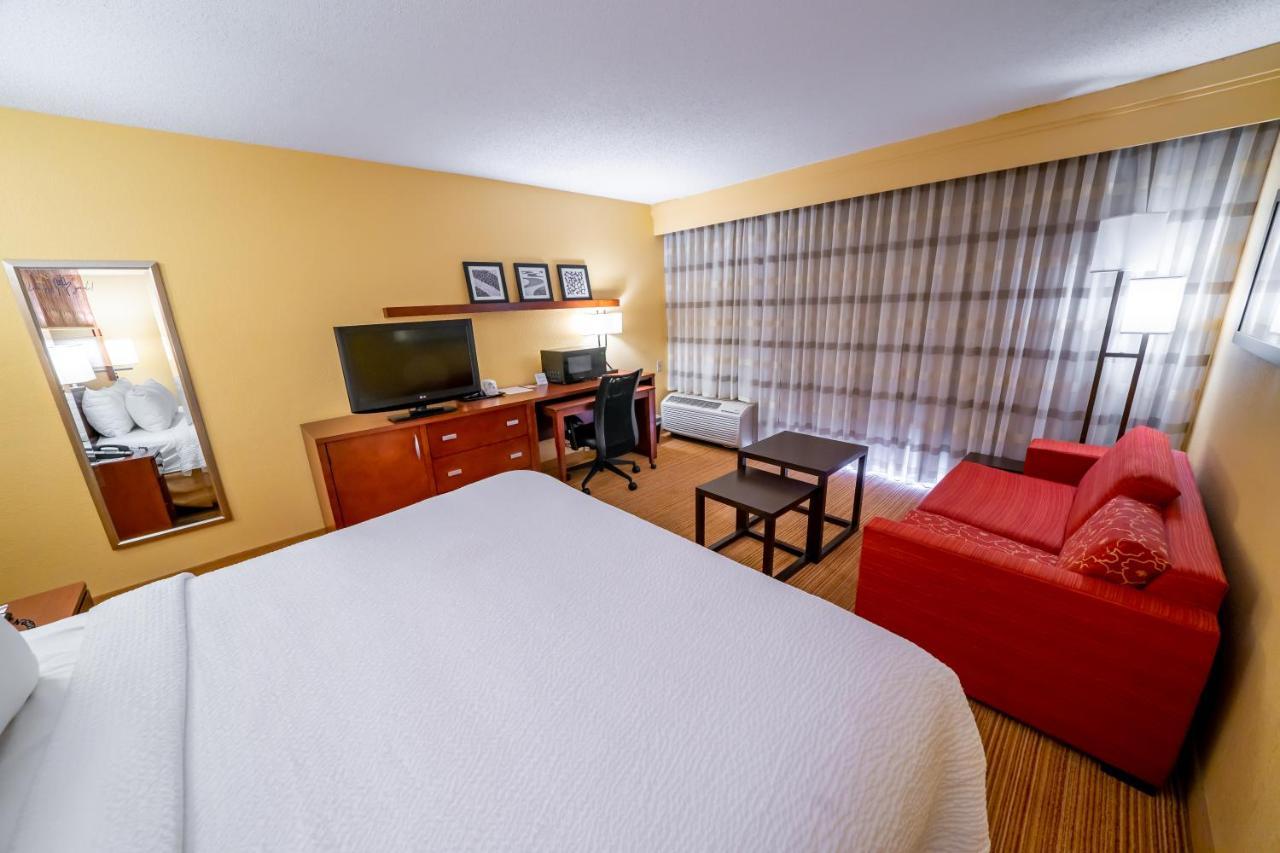 Iowa Inn Bettendorf Quad Cities Luaran gambar
