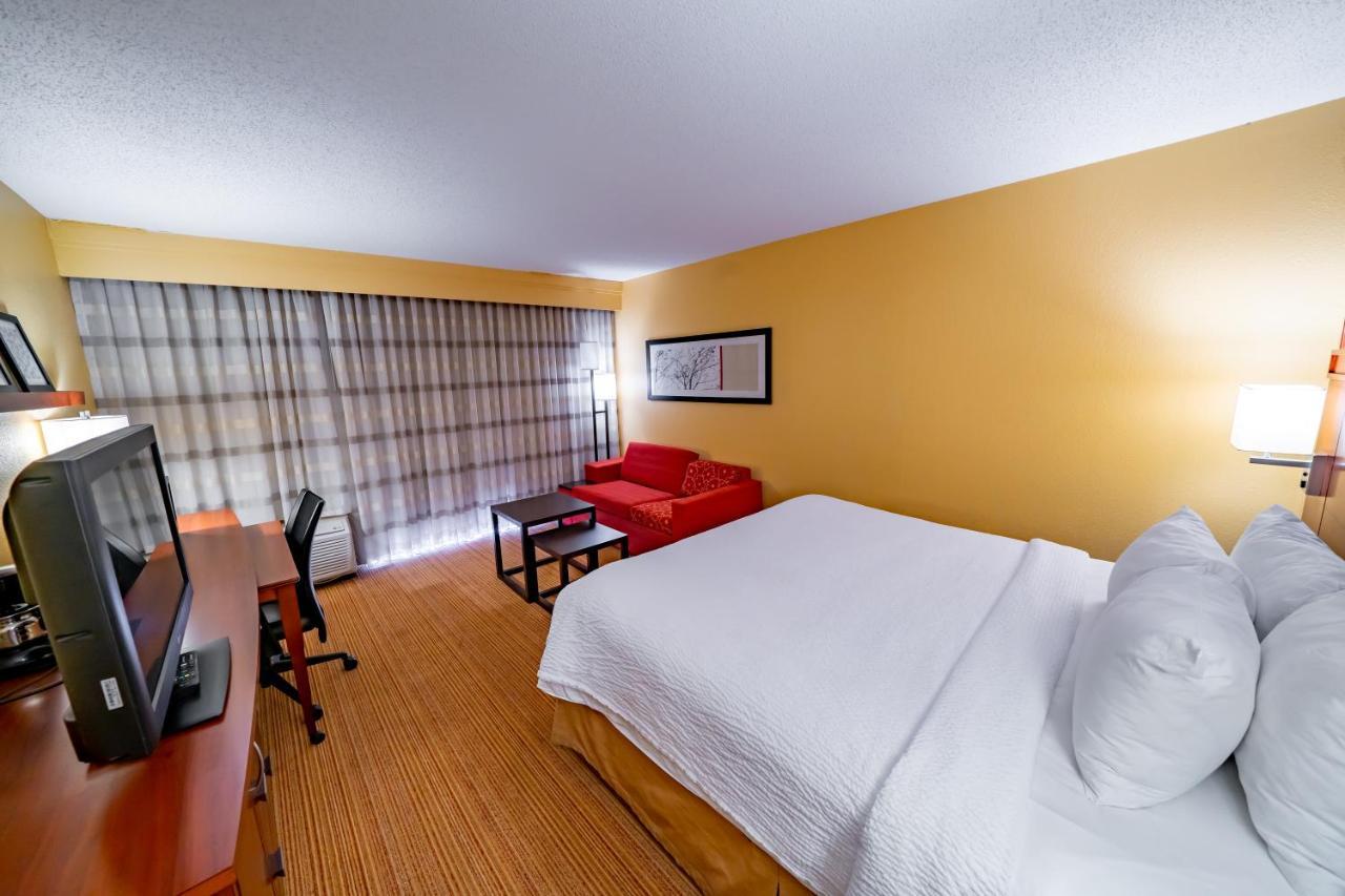Iowa Inn Bettendorf Quad Cities Luaran gambar