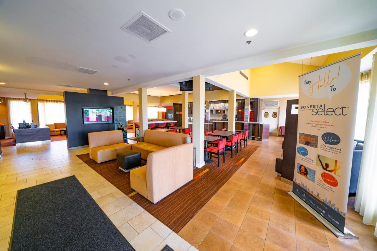 Iowa Inn Bettendorf Quad Cities Luaran gambar