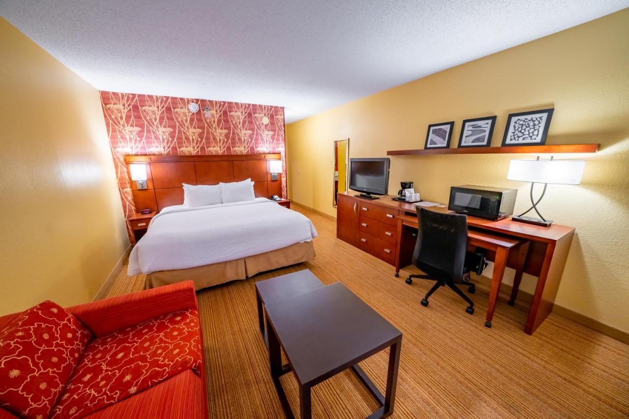 Iowa Inn Bettendorf Quad Cities Luaran gambar
