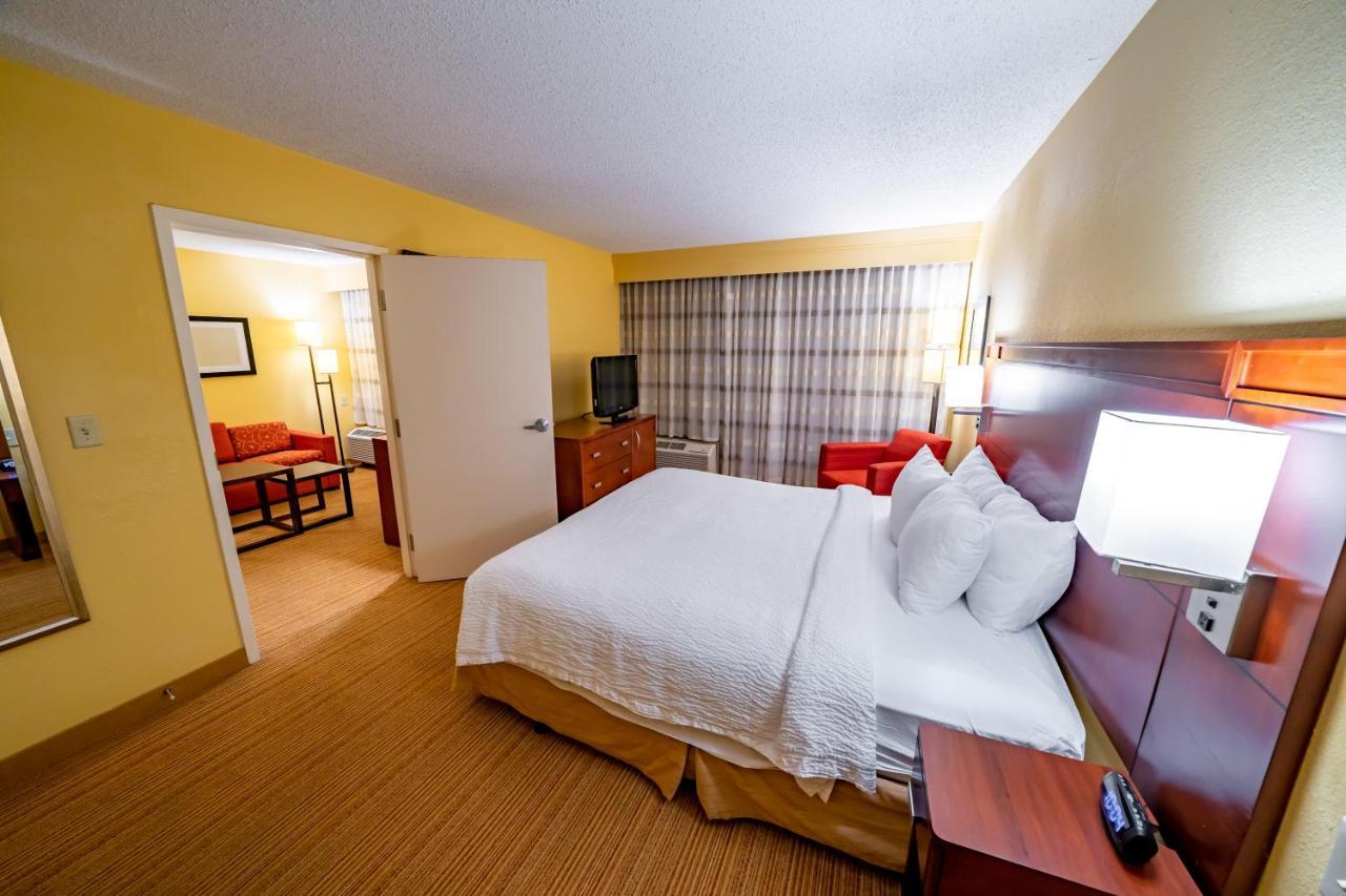 Iowa Inn Bettendorf Quad Cities Luaran gambar