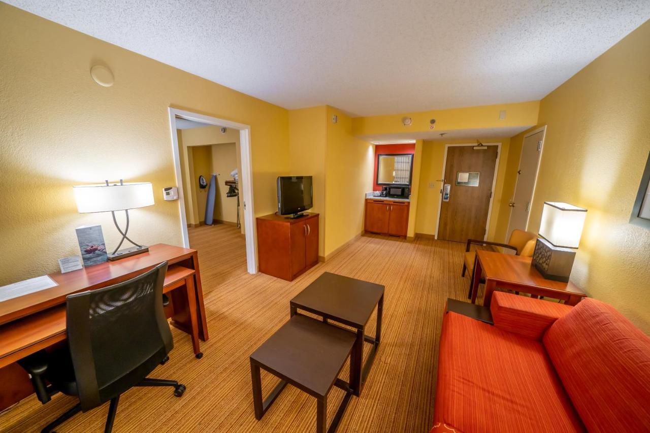 Iowa Inn Bettendorf Quad Cities Luaran gambar