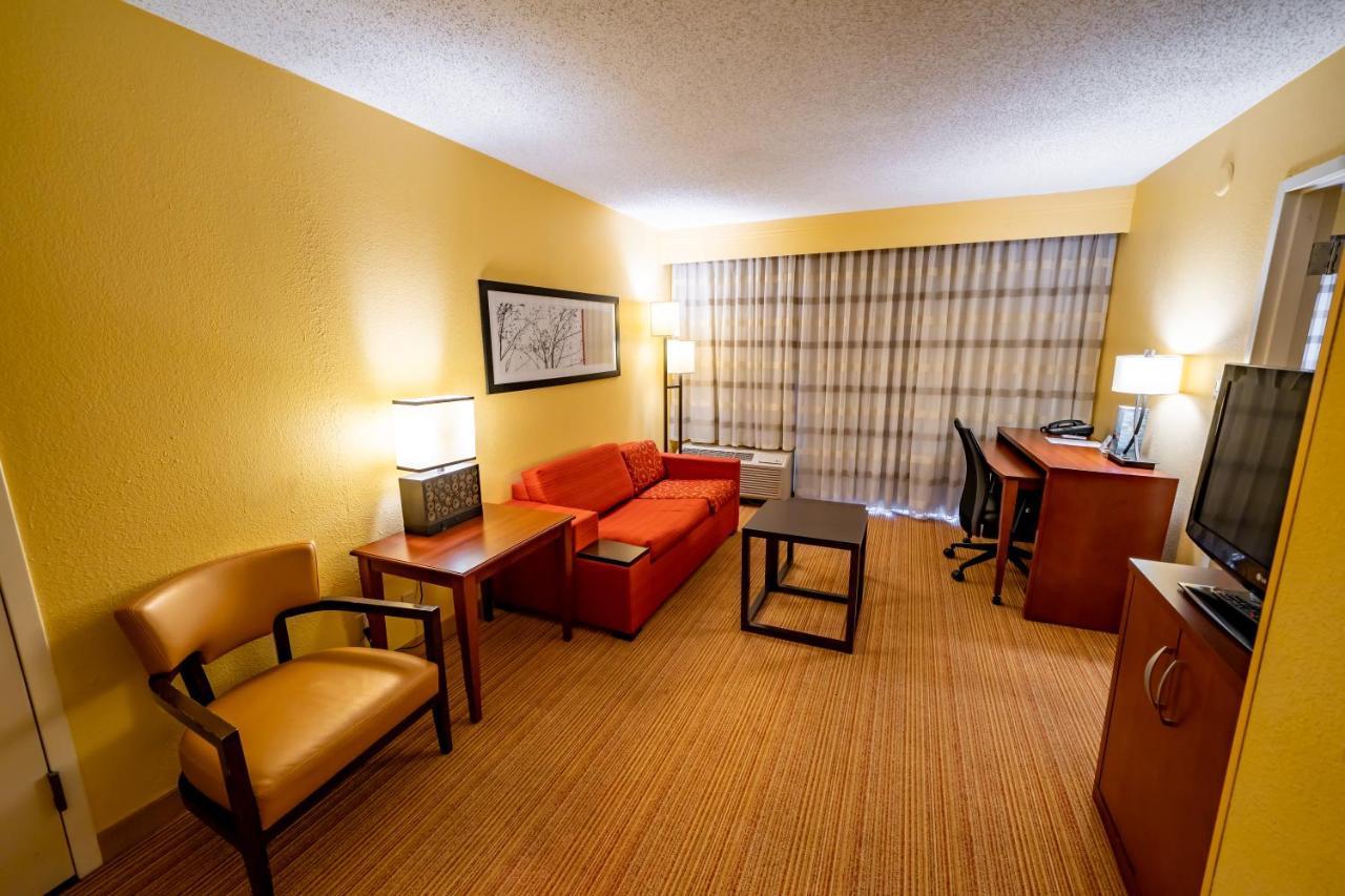 Iowa Inn Bettendorf Quad Cities Luaran gambar