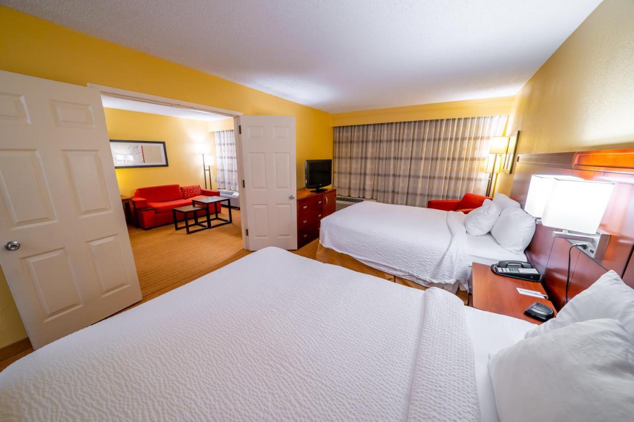Iowa Inn Bettendorf Quad Cities Luaran gambar