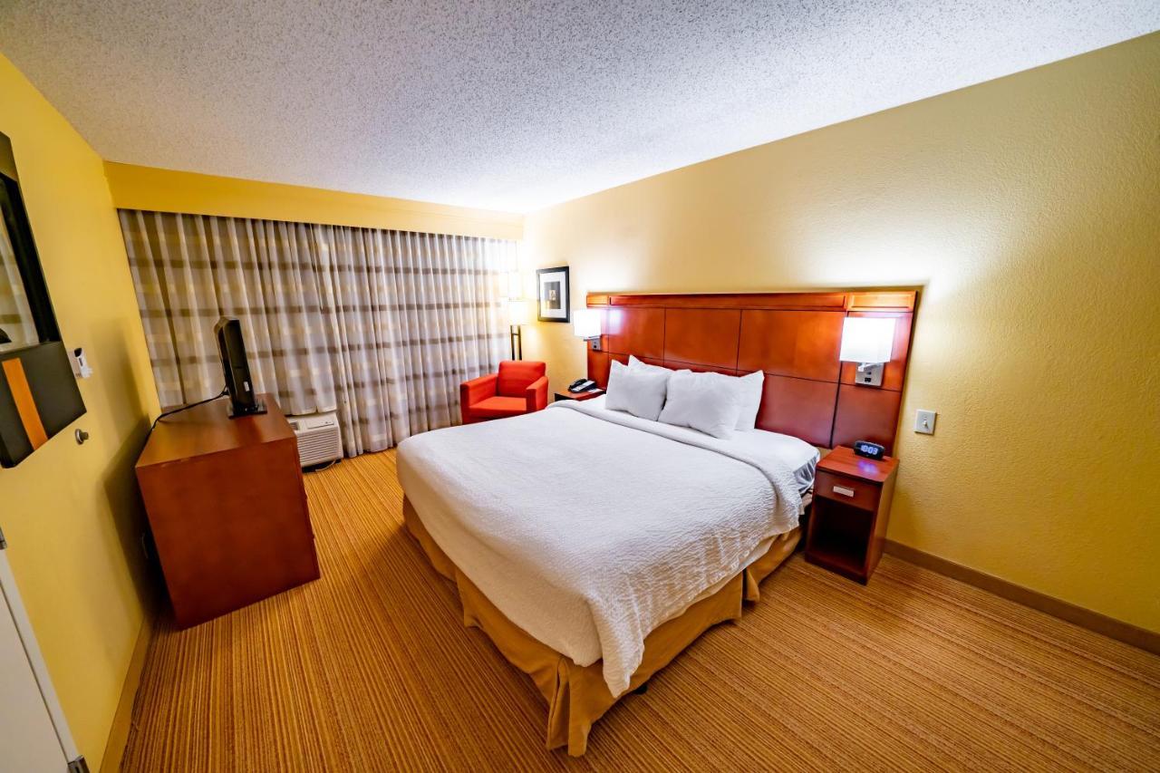 Iowa Inn Bettendorf Quad Cities Luaran gambar