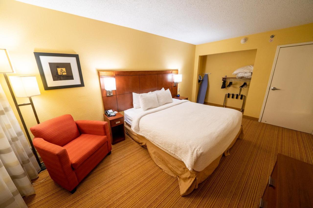 Iowa Inn Bettendorf Quad Cities Luaran gambar