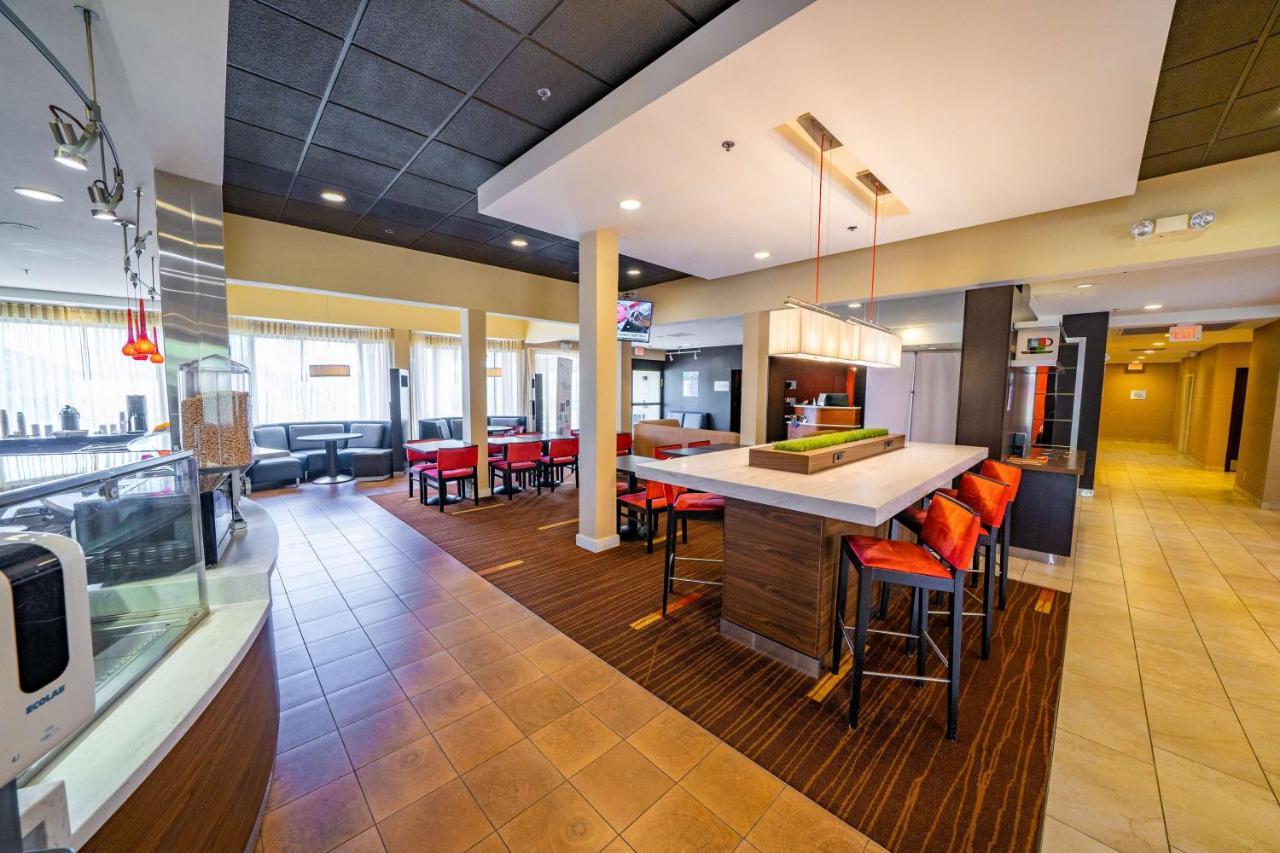Iowa Inn Bettendorf Quad Cities Luaran gambar