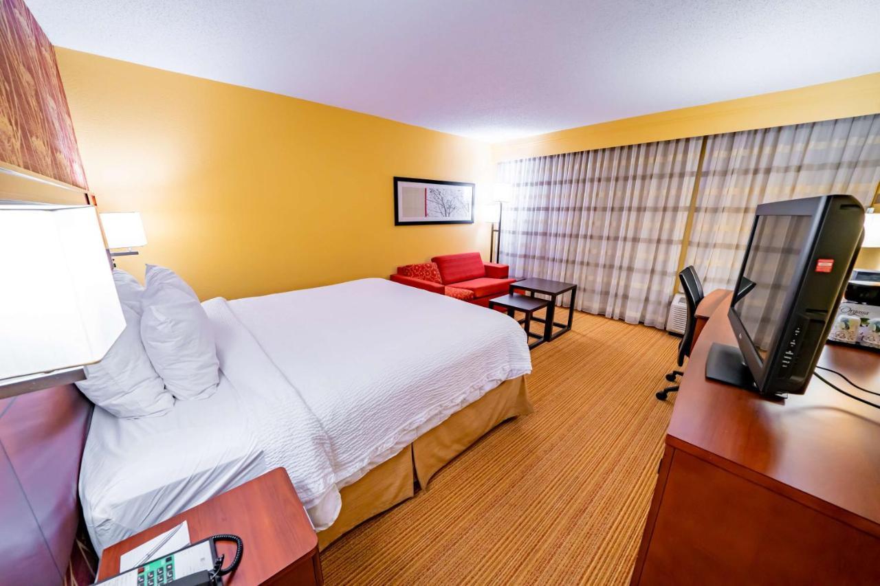 Iowa Inn Bettendorf Quad Cities Luaran gambar