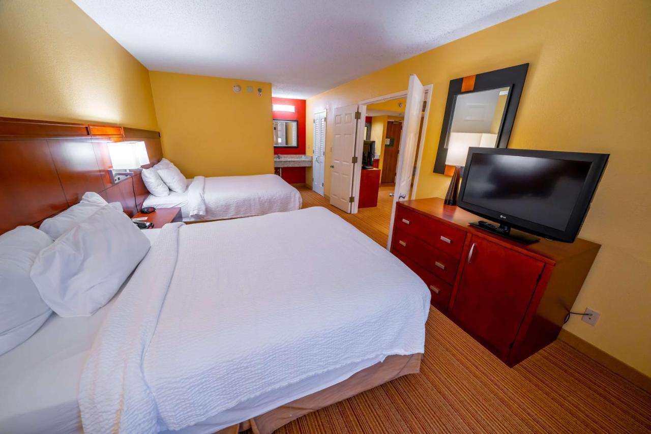 Iowa Inn Bettendorf Quad Cities Luaran gambar