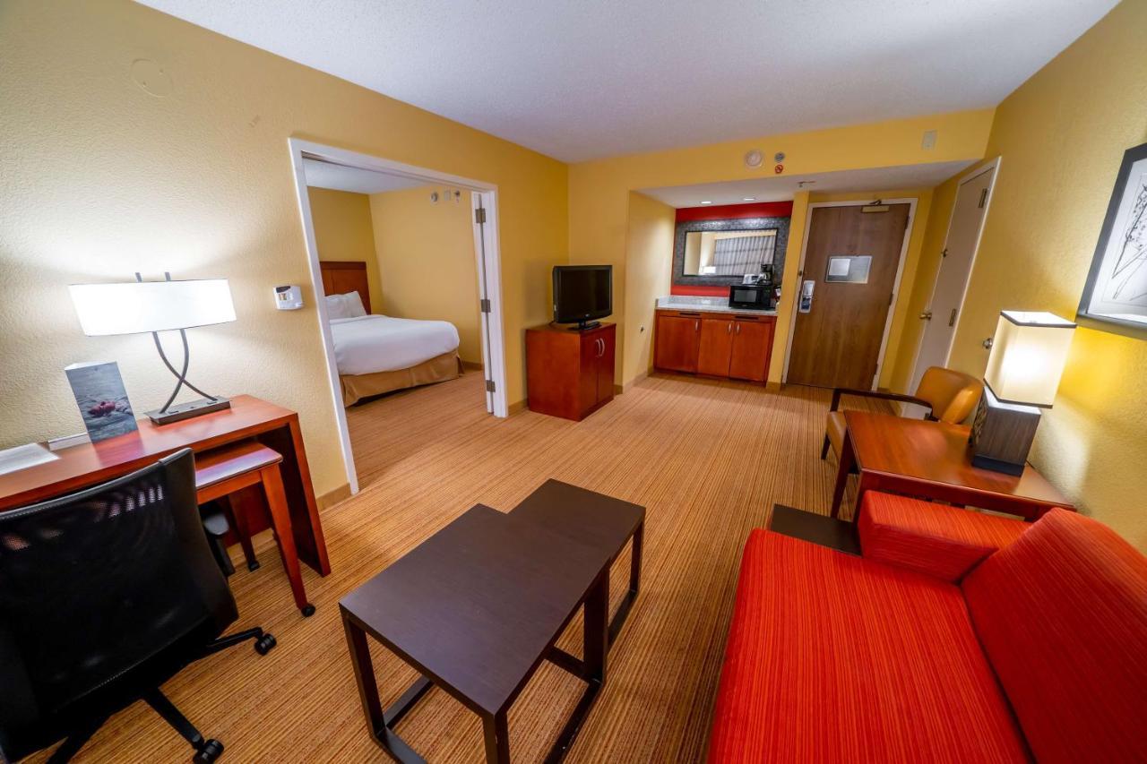 Iowa Inn Bettendorf Quad Cities Luaran gambar