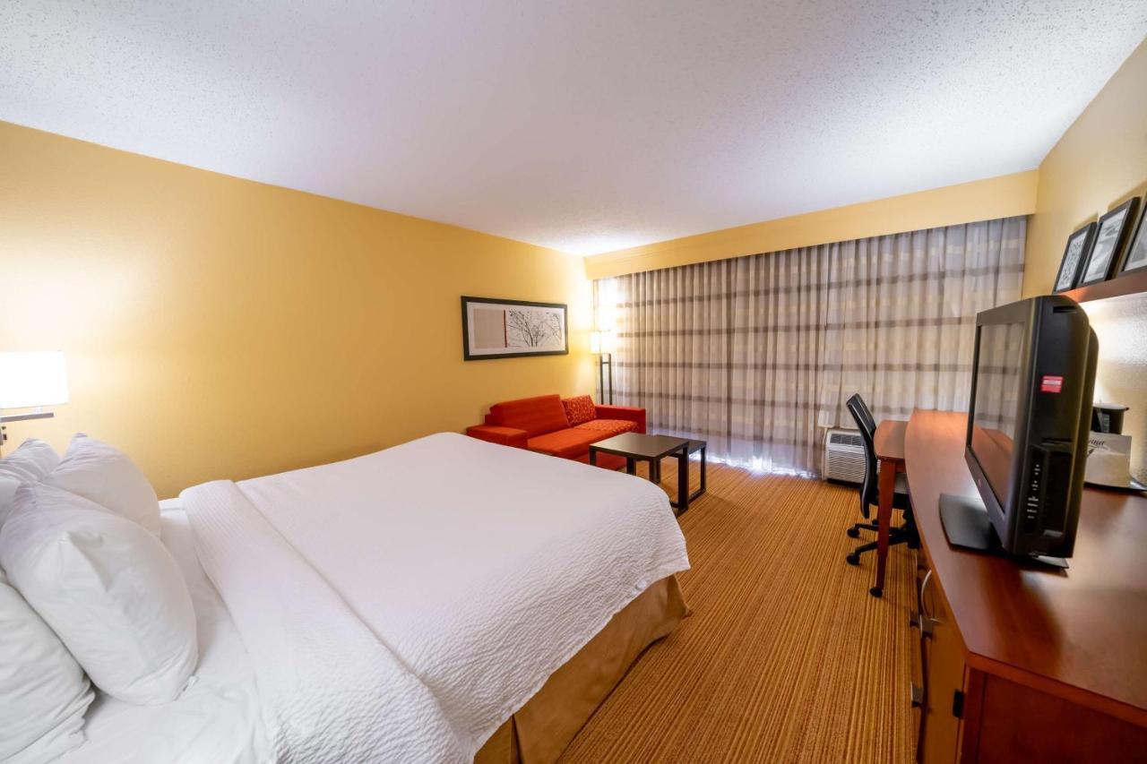 Iowa Inn Bettendorf Quad Cities Luaran gambar