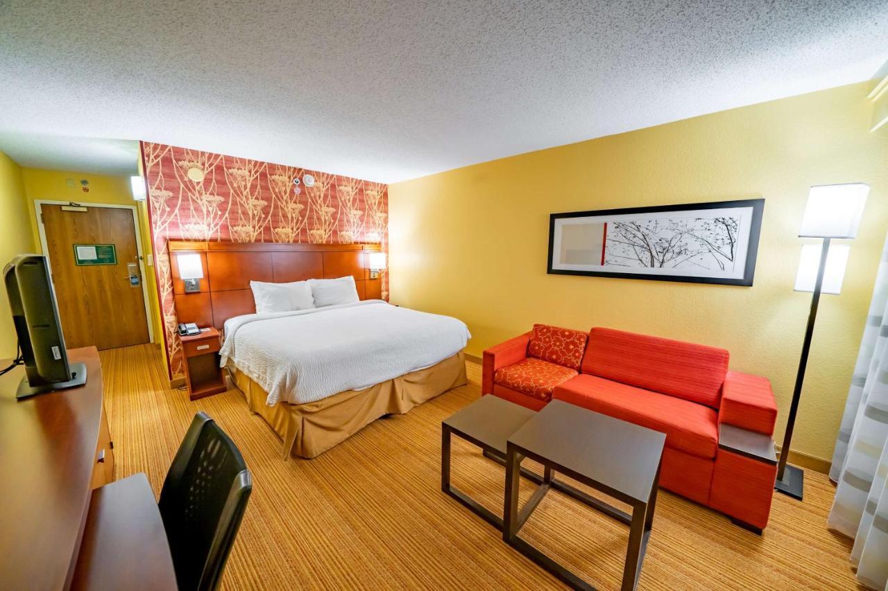 Iowa Inn Bettendorf Quad Cities Luaran gambar