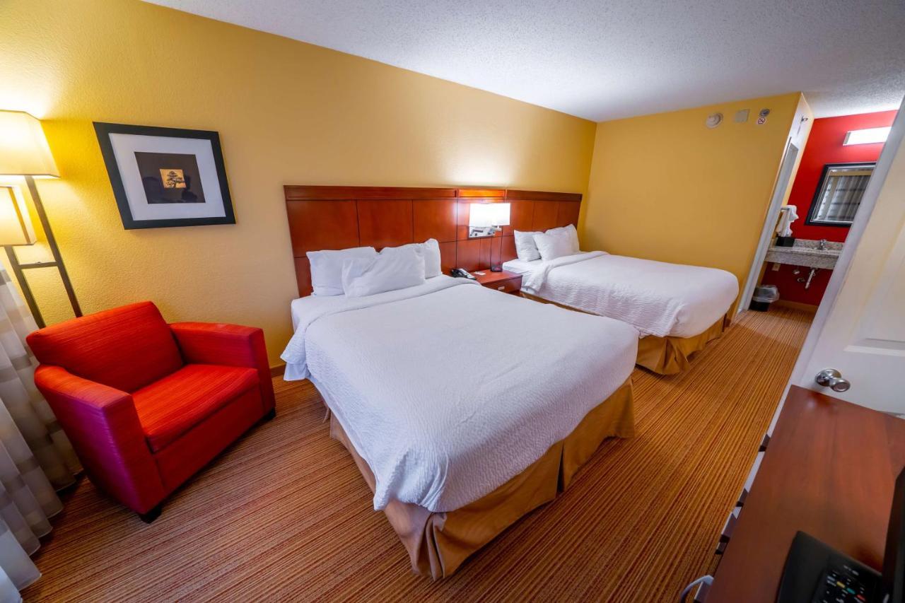Iowa Inn Bettendorf Quad Cities Luaran gambar