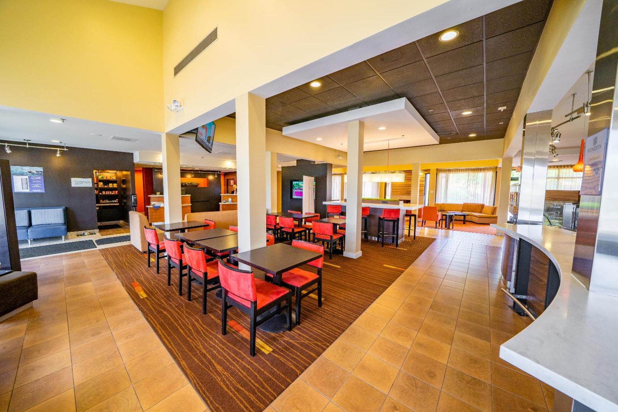 Iowa Inn Bettendorf Quad Cities Luaran gambar