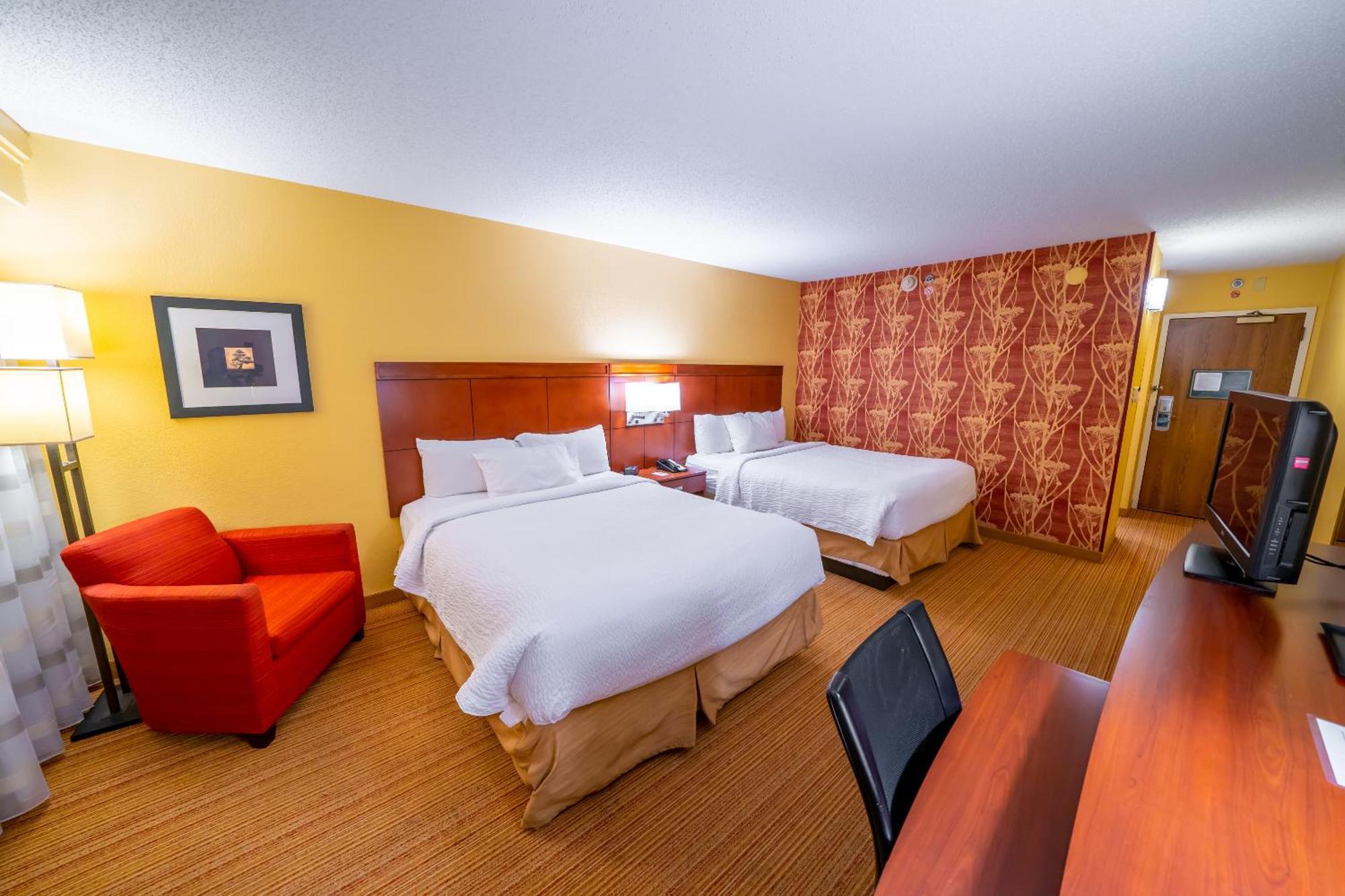 Iowa Inn Bettendorf Quad Cities Luaran gambar